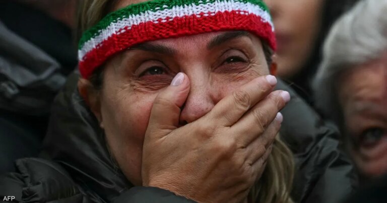 بعد تراجع ترامب.. شعور بـ"الهزيمة" يخيم على الإيرانيين