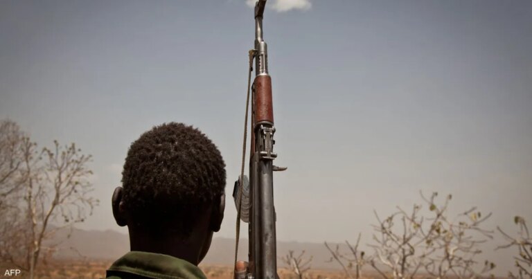 اتهامات للجيش السوداني بارتكاب مجازر بحق المدنيين في كردفان