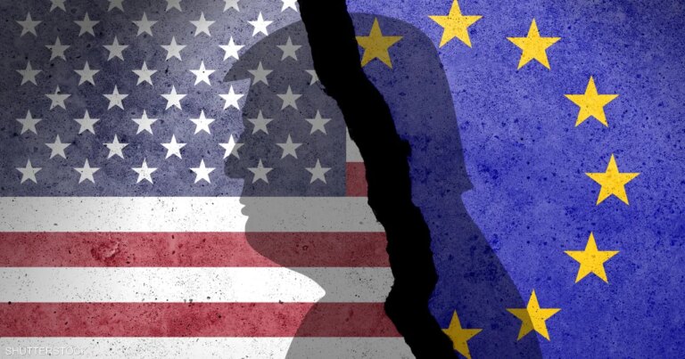 هل تُشهر بروكسل سلاح الأصول المالية بوجه واشنطن؟