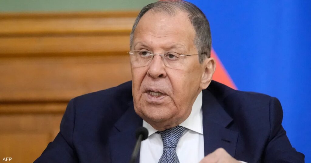 لافروف: إدارة ترامب براغماتية.. وروسيا ستدافع عن مصالحها