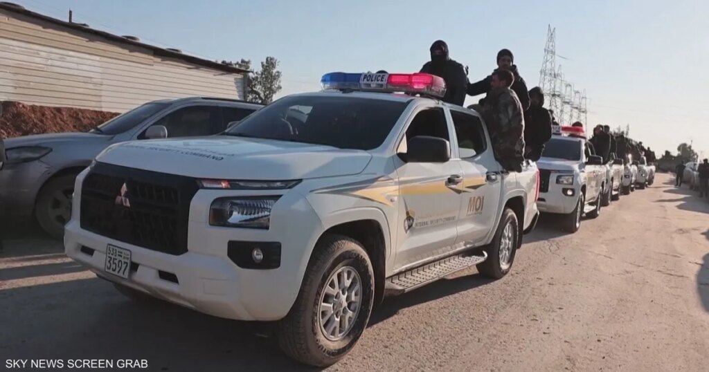 الحسكة بين الاحتواء والانفجار.. لماذا انهار اتفاق دمشق وقسد؟