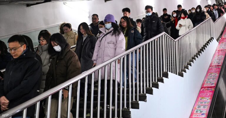 الأزمة الديموغرافية.. شبح يهدد مستقبل تفوق الصين الاقتصادي