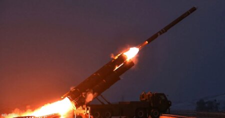 كوريا الجنوبية تكشف تفاصيل عن النشاط النووي لجارتها الشمالية