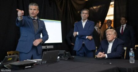 الولايات المتحدة تخطط لتقليص مشاركتها في بعض هياكل الناتو