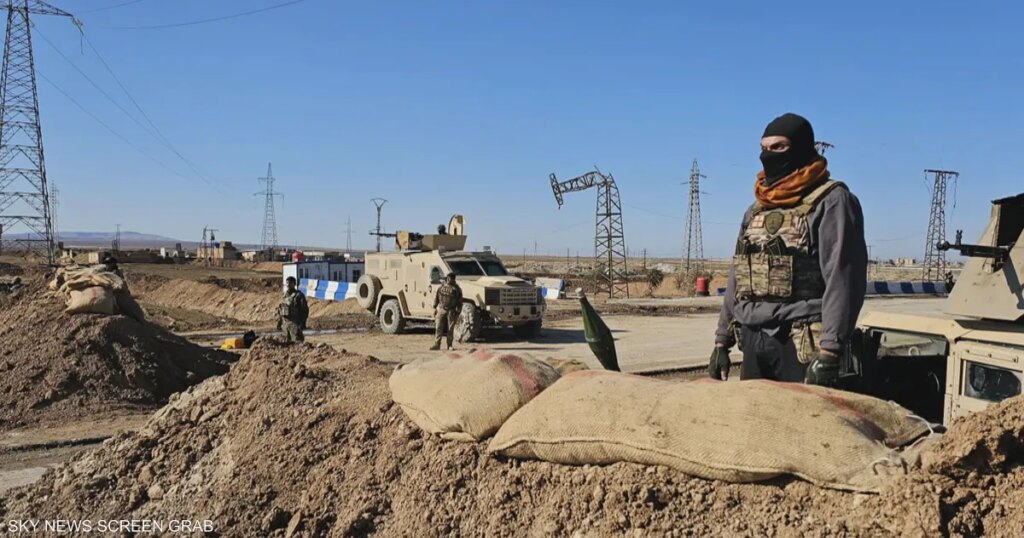 دمشق و"قسد".. تفاهم هش ومخاوف تركية مستمرة