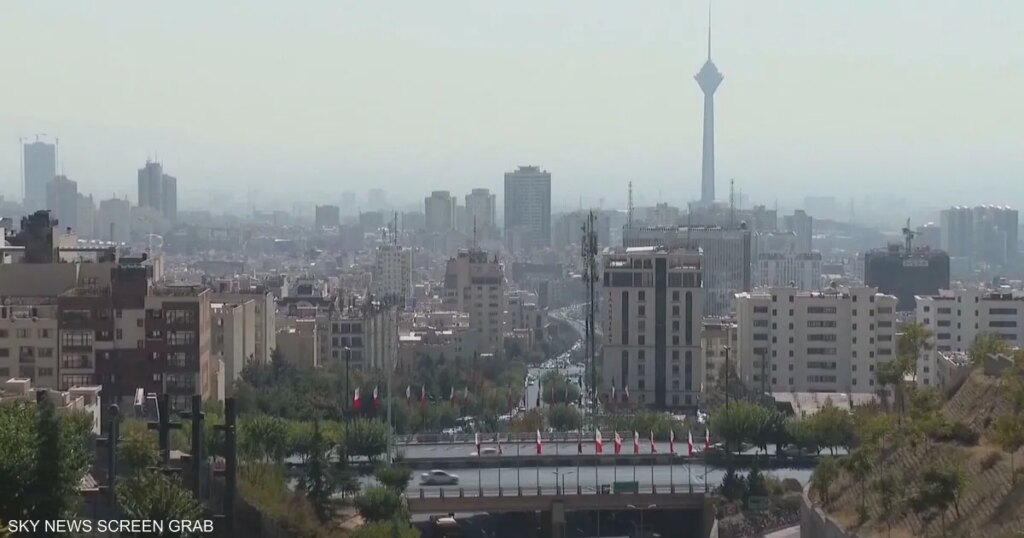 تهديد جديد من ترامب لإيران: سنضربها مرة أخرى