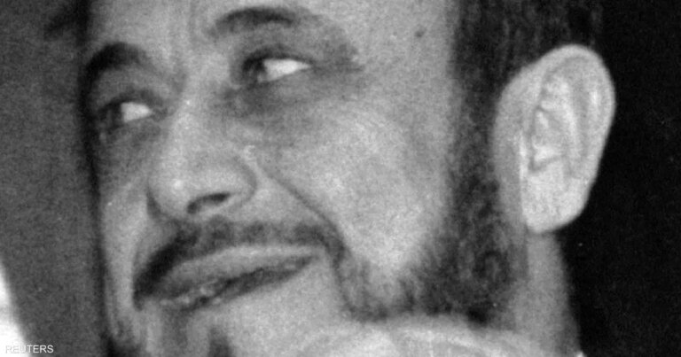 وفاة رفعت الأسد عم الرئيس السوري السابق