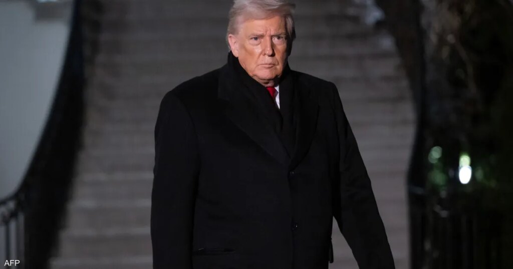 "مجلس السلام".. من انضم ومن رفض دعوة ترامب؟