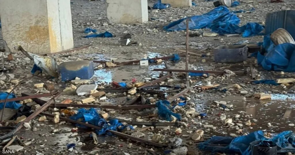 مقتل 7 جنود سوريين في هجوم للقوات الكردية بريف الحسكة