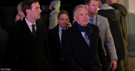 موسكو: اجتماعات روسية أوكرانية أميركية في دولة الإمارات