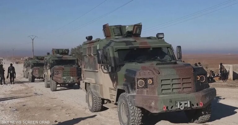 من سوريا.. العراق يتسلم دفعة جديدة من معتقلي داعش