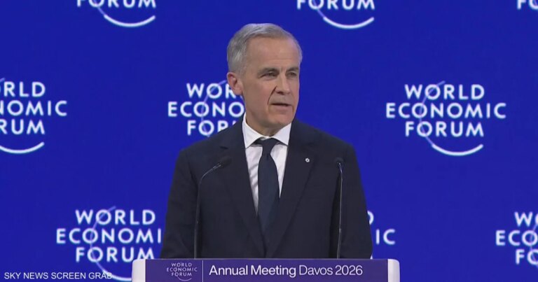 بعد التلاسن العلني بينهما.. ترامب "يعاقب" رئيس وزراء كندا