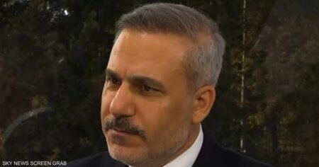 تركيا مستعدة لإرسال قوات إلى غزة