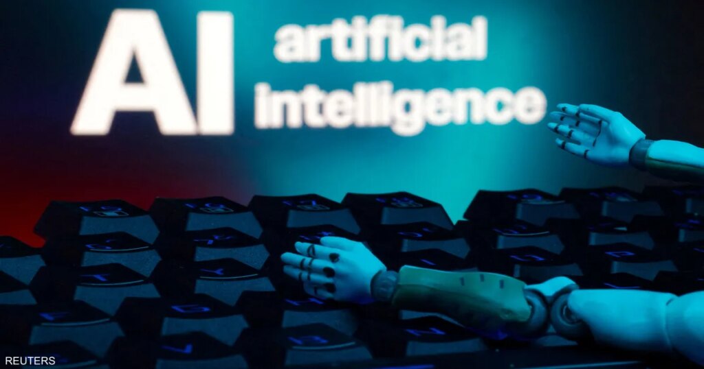 كيف توزع استثماراتك في الذكاء الاصطناعي عام 2026؟