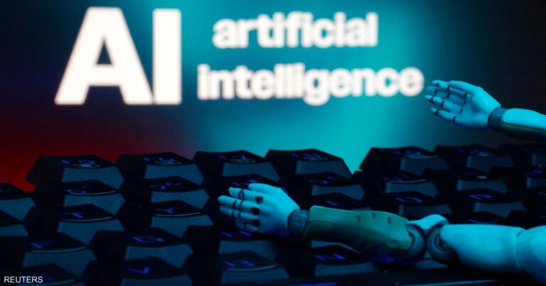 كيف توزع استثماراتك في الذكاء الاصطناعي عام 2026؟