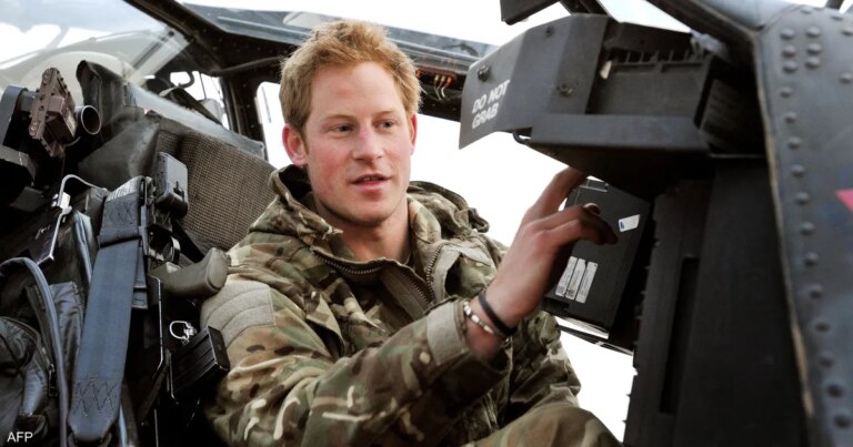 الأمير هاري يندد بتصريح ترامب عن دور حلفاء الناتو بأفغانستان