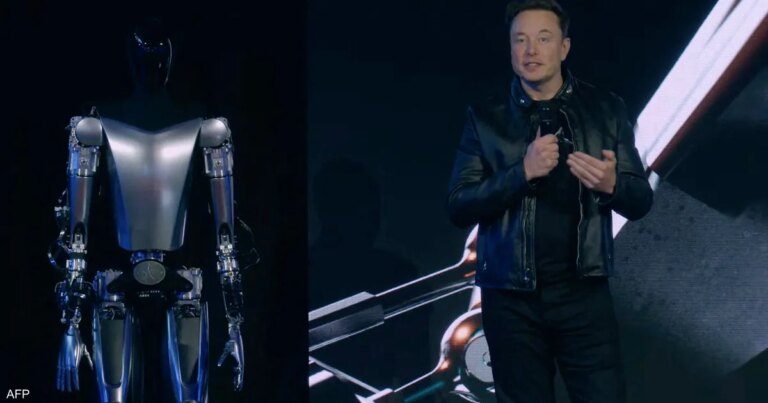 توقع خطير لماسك: الروبوتات ستتفوق على البشر من حيث العدد