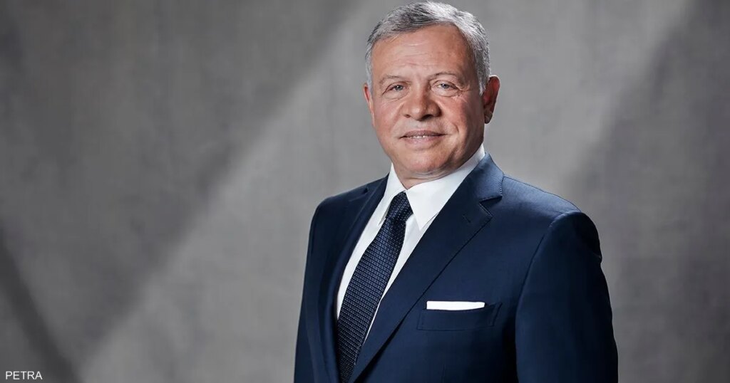 الملك عبدالله الثاني يوجّه بإعادة هيكلة الجيش الأردني