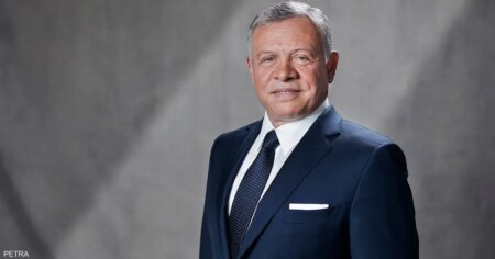 الملك عبدالله الثاني يوجّه بإعادة هيكلة الجيش الأردني