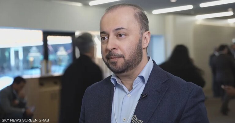 مرشد: حلول الذكاء الاصطناعي تحقق نمواً سنوياً يقارب 100%