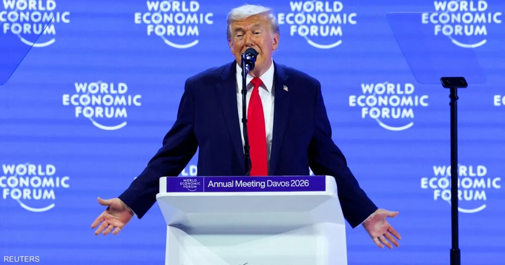 ترامب يهدد كندا برسوم بـ100% إذا وقعت اتفاقا تجاريا مع الصين