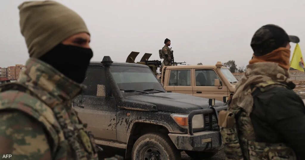 قسد تتهم دمشق بـ"التصعيد".. والحكومة تنفي تمديد "المهلة"