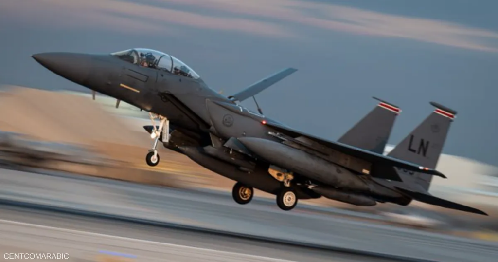 أميركا جاهزة وإسرائيل تراقب.. هل اقتربت الضربة على إيران؟