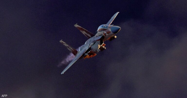 تقرير: إسرائيل تستعد لسيناريوهات المواجهة مع إيران