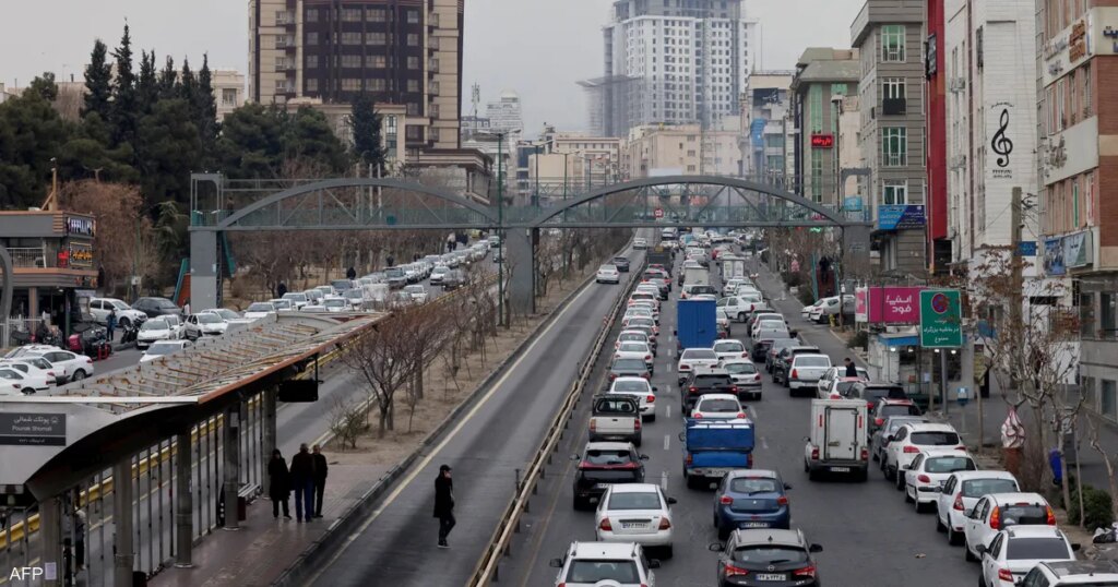 "حصيلة مرعبة" لاحتجاجات إيران.. رقم يفوق التصورات