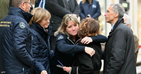 كارثة رأس السنة.. اكتشاف سبب حريق "منتجع الموت"