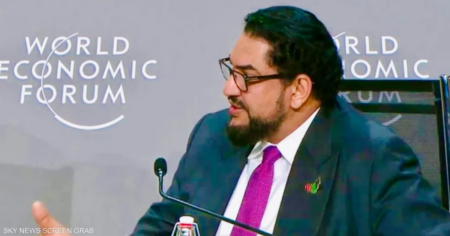 دورة دافوس الأخيرة: من صراع المصالح إلى نداء الفضائل