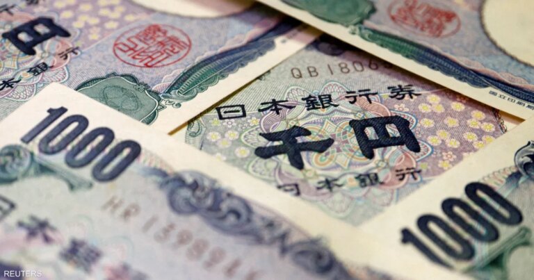 الين الياباني يواصل ارتفاعه بعد تحذيرات رئيسة الوزراء