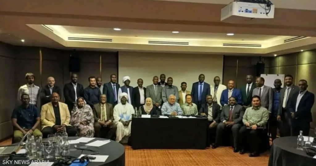 ورشة "الكيزان" بكوالالمبور.. وساطة معلنة وأجندة مثيرة للجدل