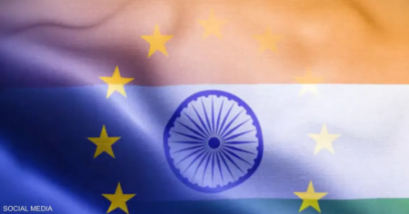 الاتحاد الأوروبي والهند يتجهان لتعزيز الشراكة الدفاعية