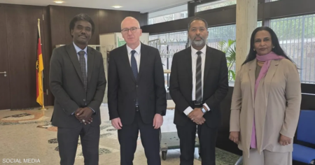 تحالف سوداني يطالب بتحقيق دولي في مزاعم أسلحة كيميائية