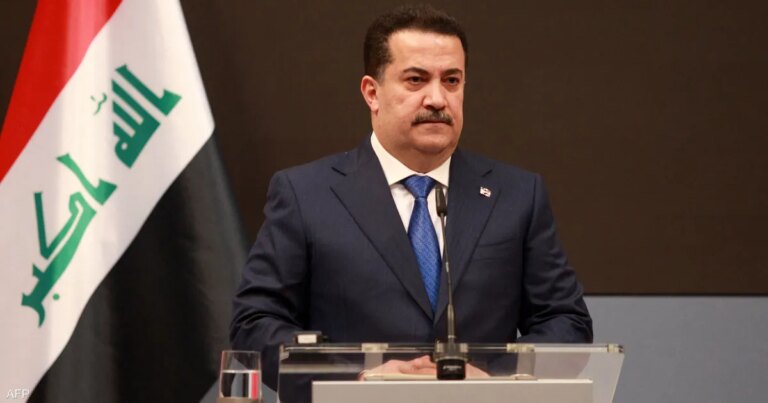 بغداد تقر خريطة لنقل عناصر داعش من سوريا و"تقديمهم للعدالة"