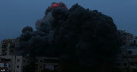 إسرائيل تعلن تصفية مسؤول ميداني في حزب الله جنوب لبنان