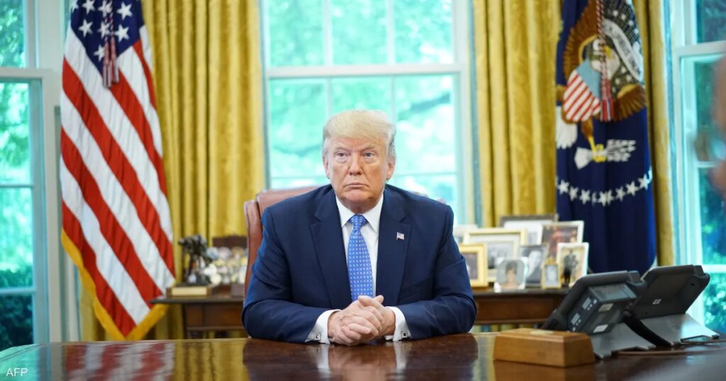 واشنطن مستعدة للتعاون مع طهران إذا "رغبت إيران في التواصل"