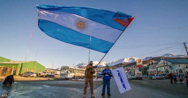 زيارة أميركية غامضة إلى الأرجنتين.. ومخاوف من "قاعدة عسكرية"