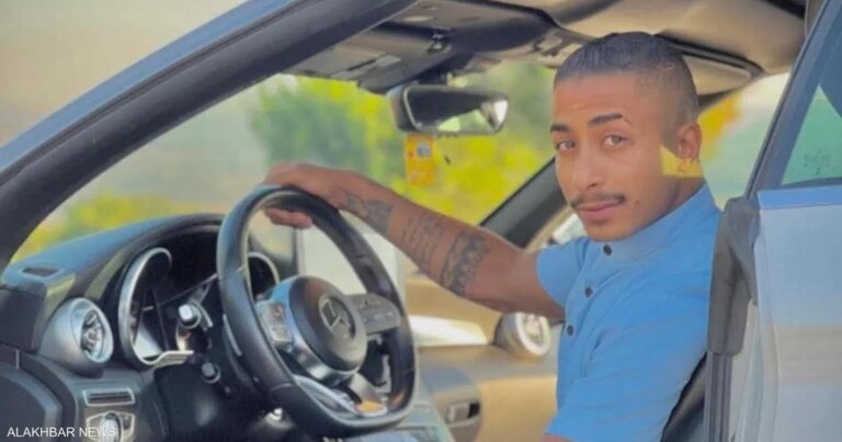 قتيل مصري في غارة إسرائيلية على جنوب لبنان