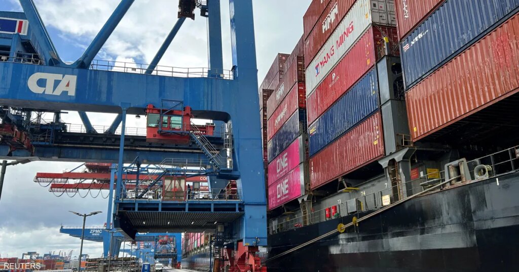 "إيفو" يرصد تحسنا طفيفا في توقعات الصادرات الألمانية