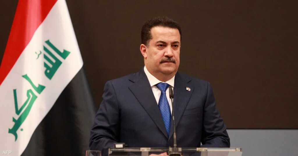 رئيس وزراء العراق يدعو الدول إلى تسلم مواطنيها "عناصر داعش"