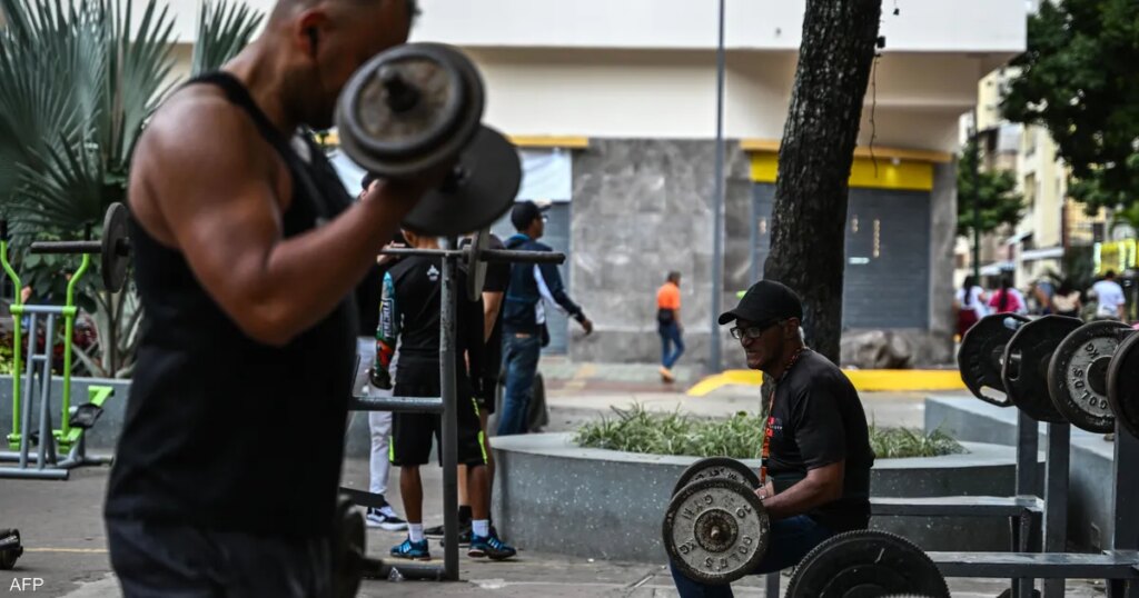 دراسة: تنويع الأنشطة الرياضية يطيل العمر