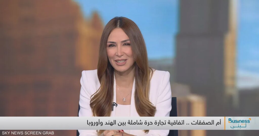 أم الصفقات.. اتفاق أوروبي–هندي في وجه رسوم ترامب