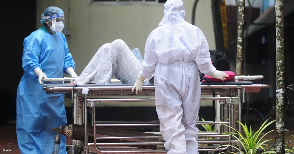 فيروس نيباه يثير القلق… هل نحن أمام وباء محتمل؟