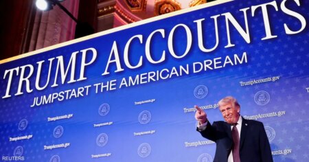 تحركات ترامب الدولية تعمّق الانقسام داخل الولايات المتحدة