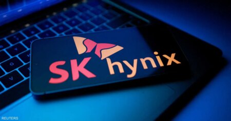 33.1 مليار دولار أرباح SK hynix التشغيلية في 2025