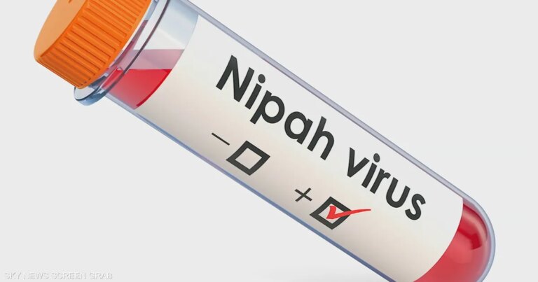 الصحة العالمية تكشف حقيقة انتشار فيروس نيباه خارج الهند