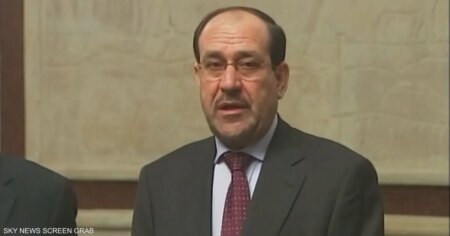 لماذا يرفض ترامب تولي المالكي رئاسة الحكومة العراقية؟