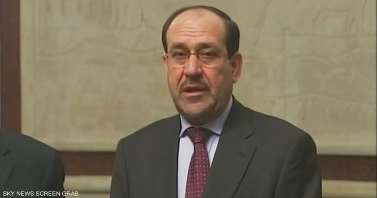 لماذا يرفض ترامب تولي المالكي رئاسة الحكومة العراقية؟